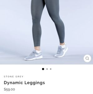 DFYNE leggings